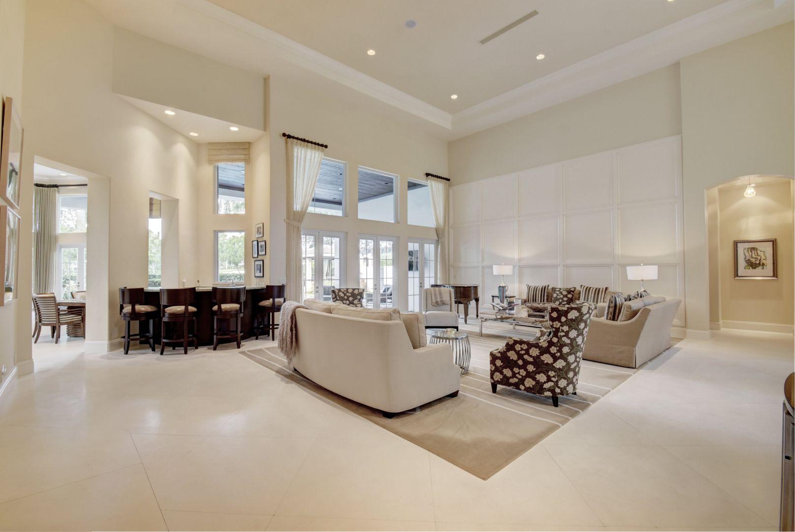 WOODFIELD CC DEVON PLACE - Residential