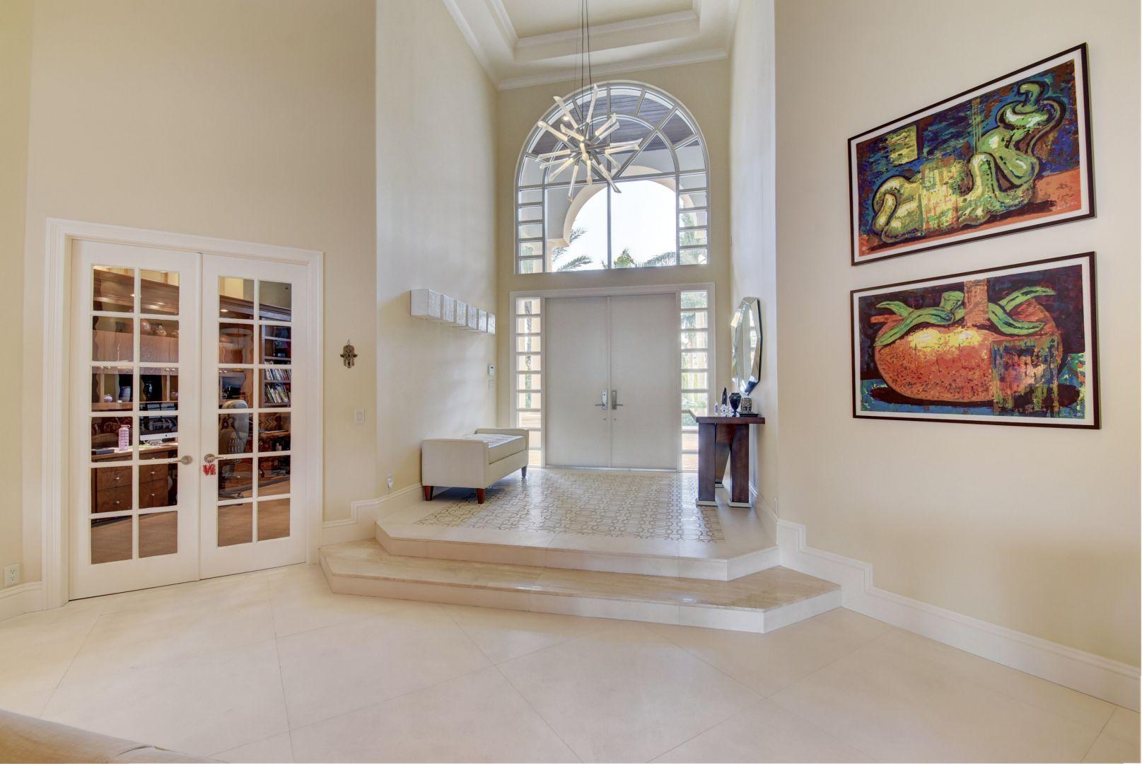 WOODFIELD CC DEVON PLACE - Residential