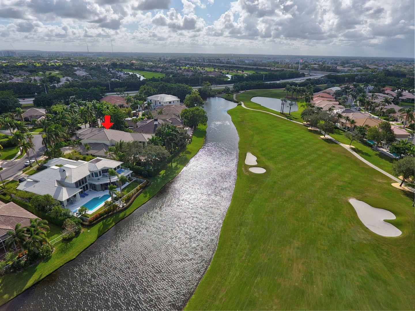 WOODFIELD CC DEVON PLACE - Residential