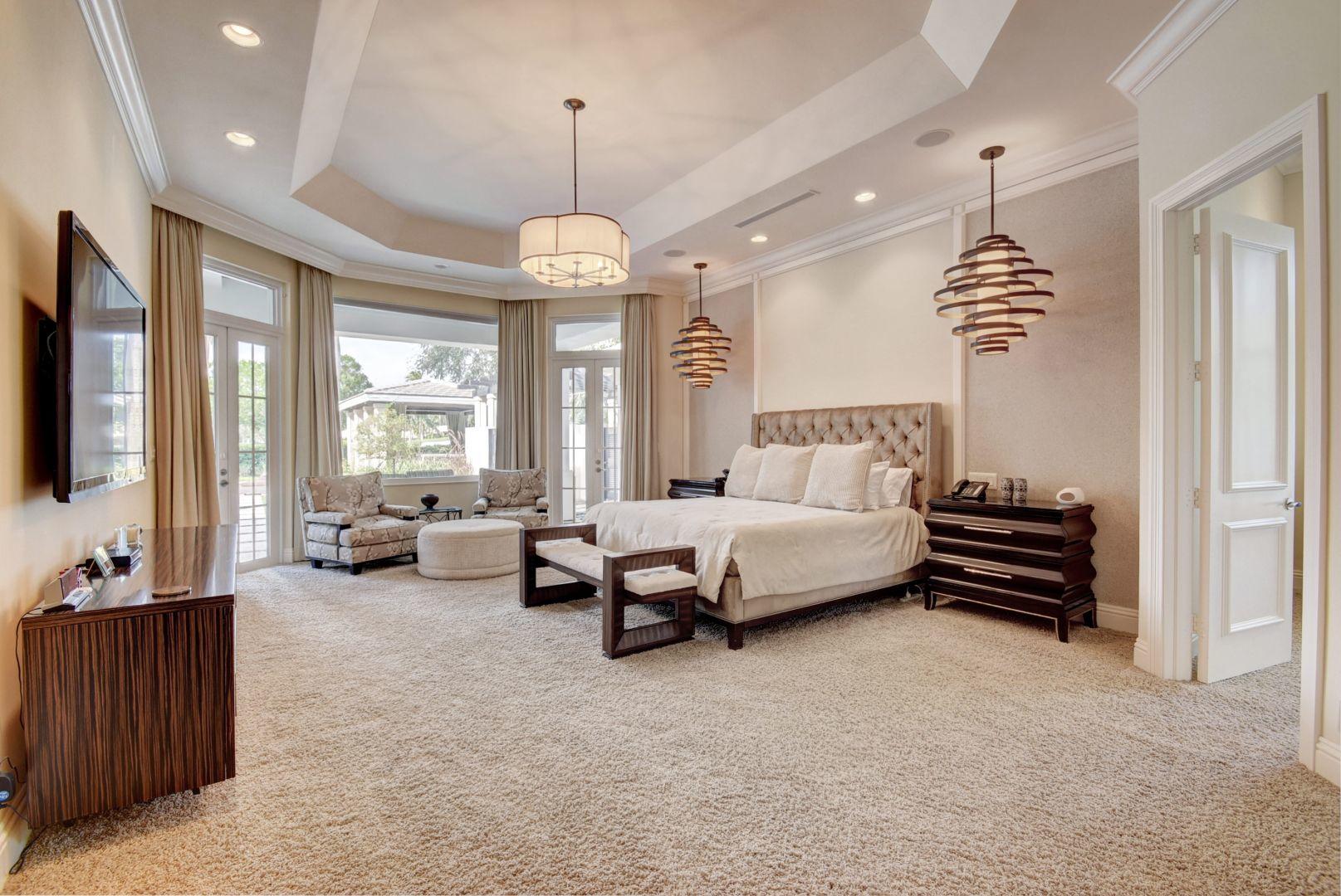 WOODFIELD CC DEVON PLACE - Residential