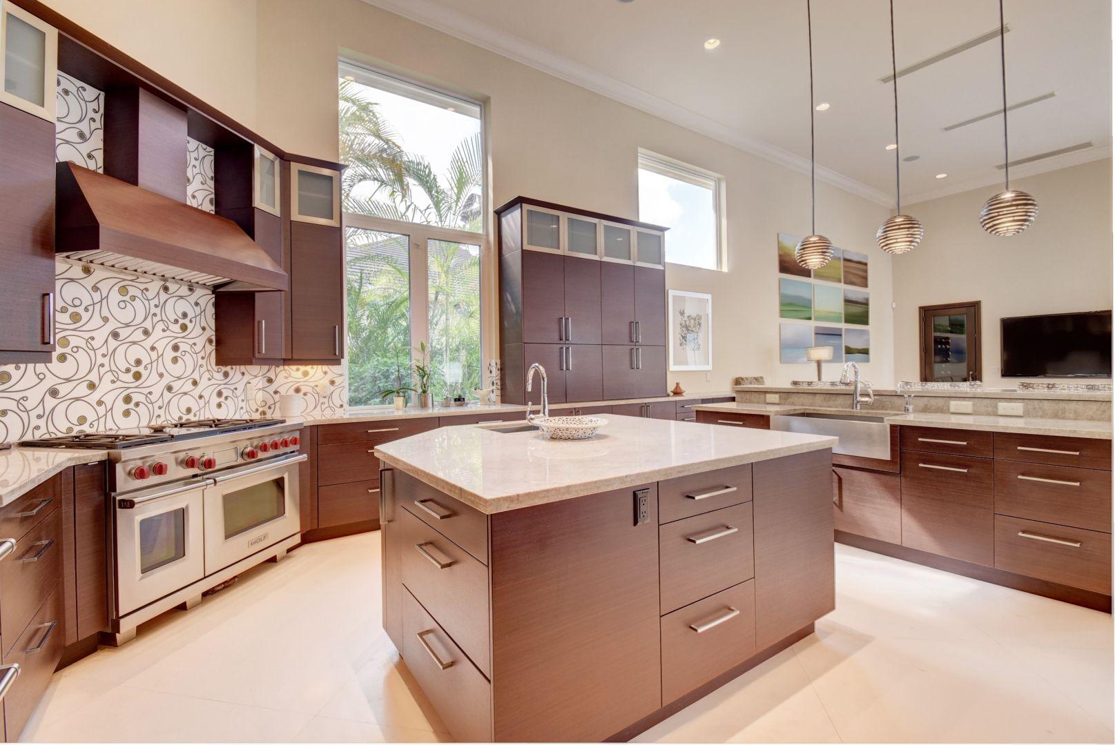 WOODFIELD CC DEVON PLACE - Residential