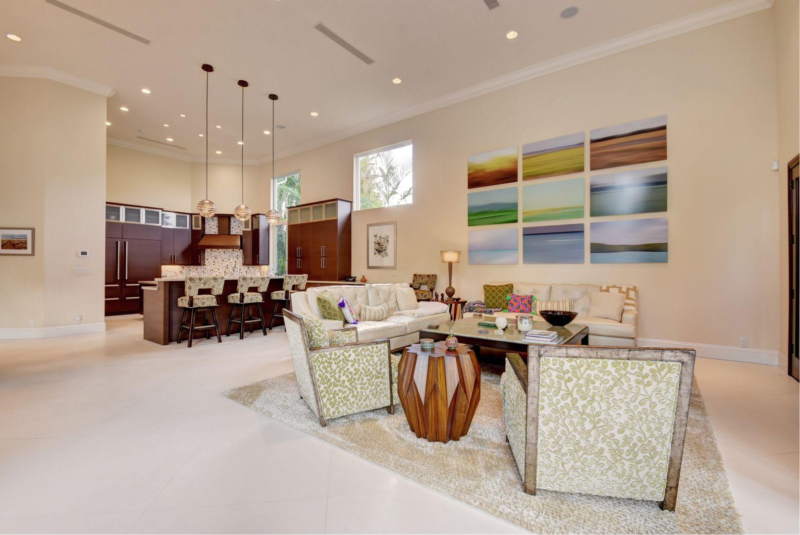 WOODFIELD CC DEVON PLACE - Residential