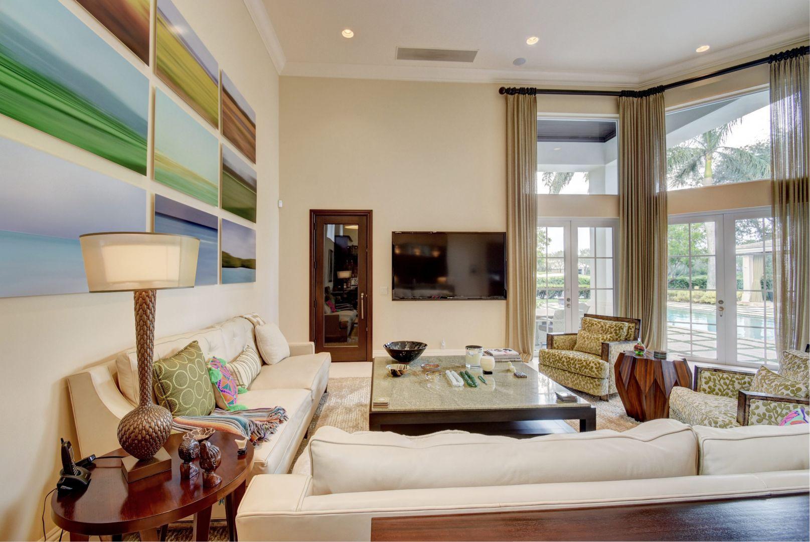 WOODFIELD CC DEVON PLACE - Residential