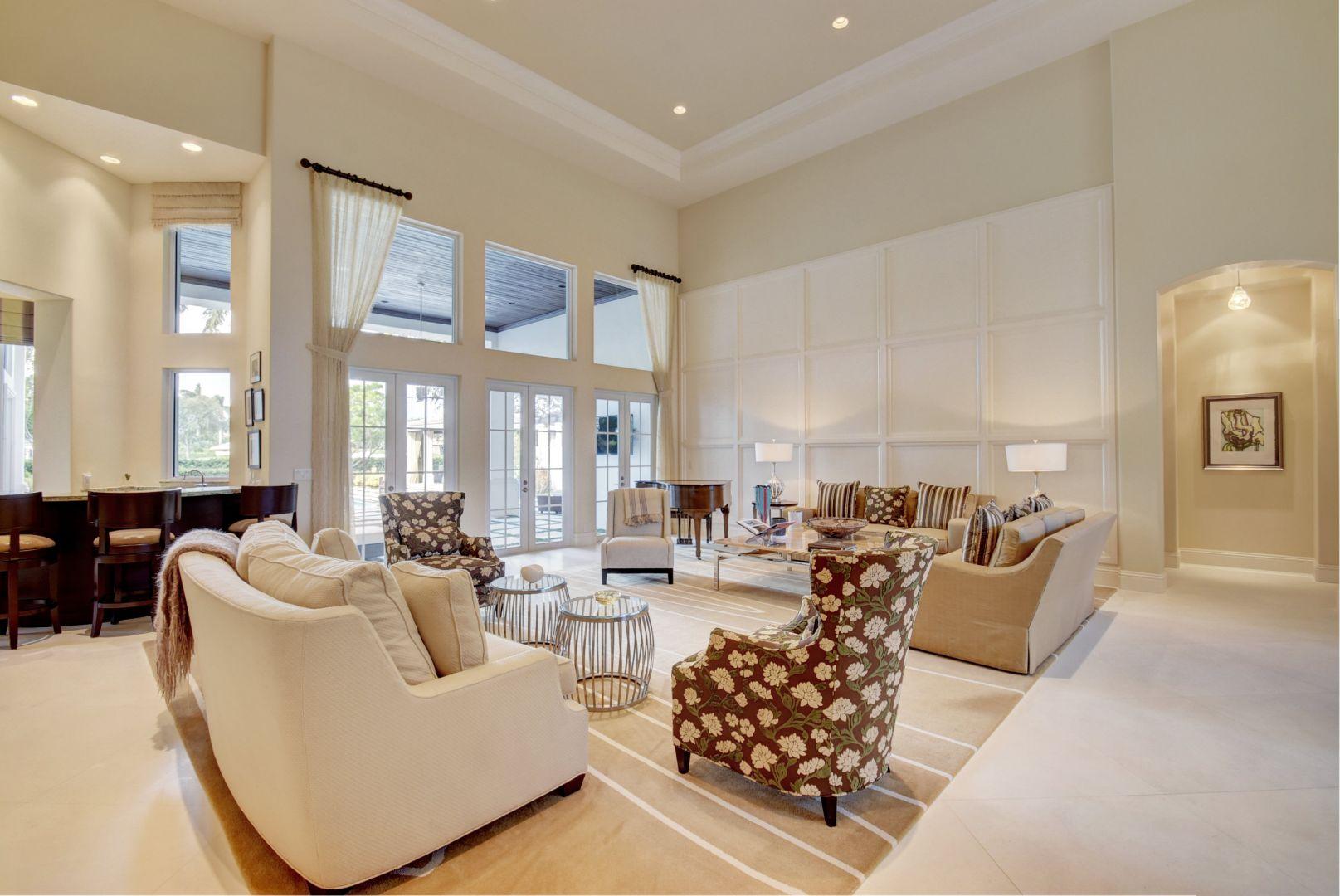 WOODFIELD CC DEVON PLACE - Residential