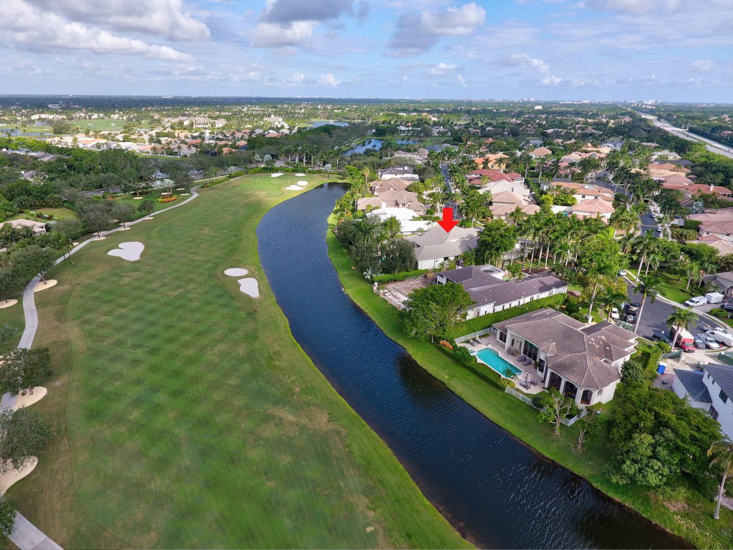 WOODFIELD CC DEVON PLACE - Residential