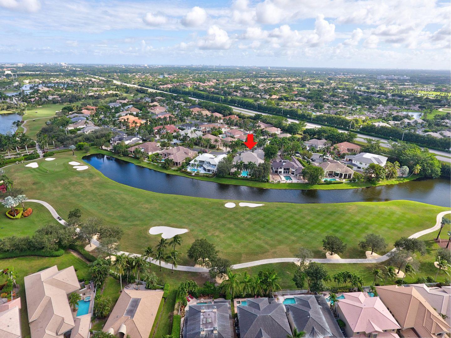 WOODFIELD CC DEVON PLACE - Residential