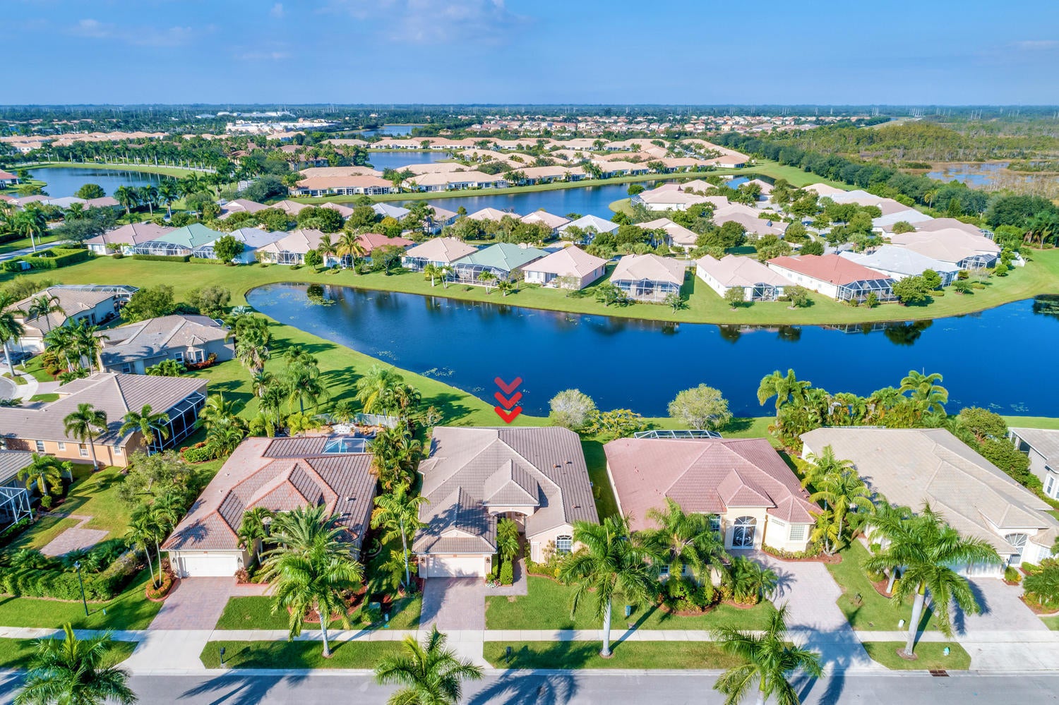 9542 Lantern Bay Circle
