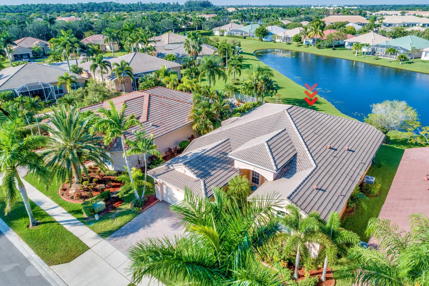 9542 Lantern Bay Circle
