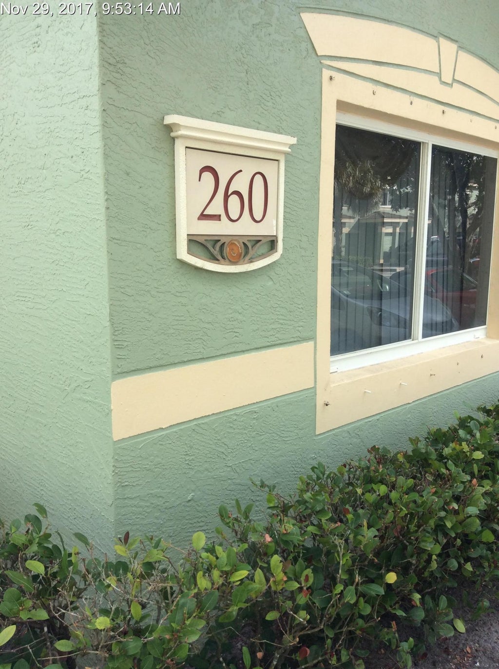 Photo of 260 Crestwood Circle #102, Royal Palm Beach, FL 33411 (MLS # B26061640)