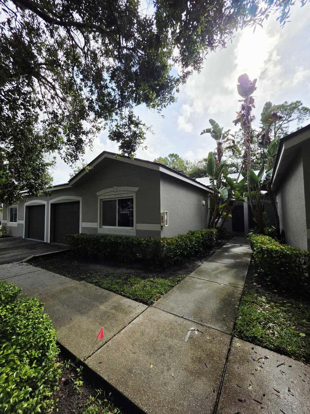 Photo of 260 Crestwood Circle #102, Royal Palm Beach, FL 33411 (MLS # B26061640)
