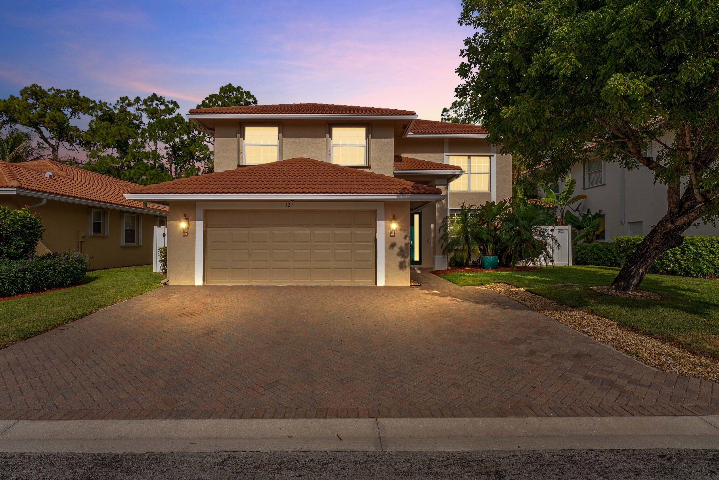 126 Hidden Hollow Drive