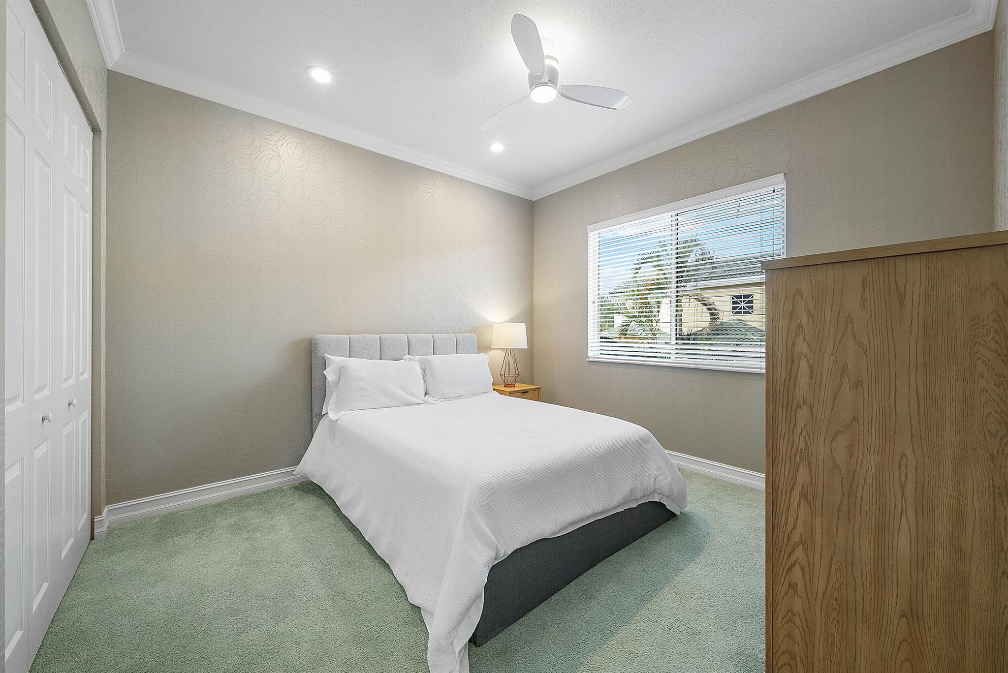 BALLENISLES - Residential Lease