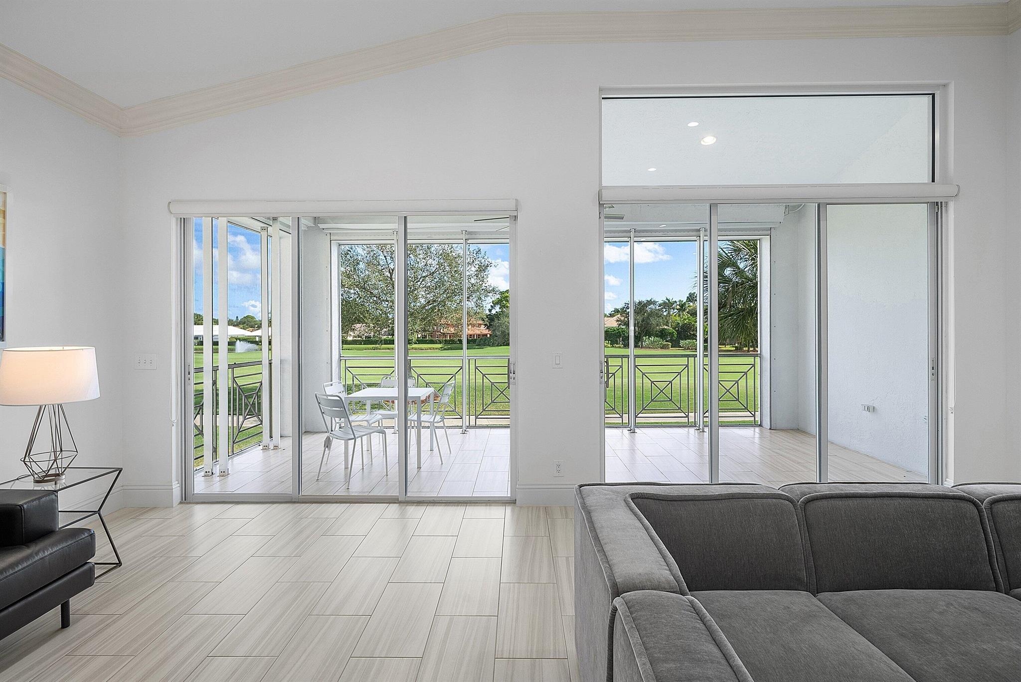 BALLENISLES - Residential Lease