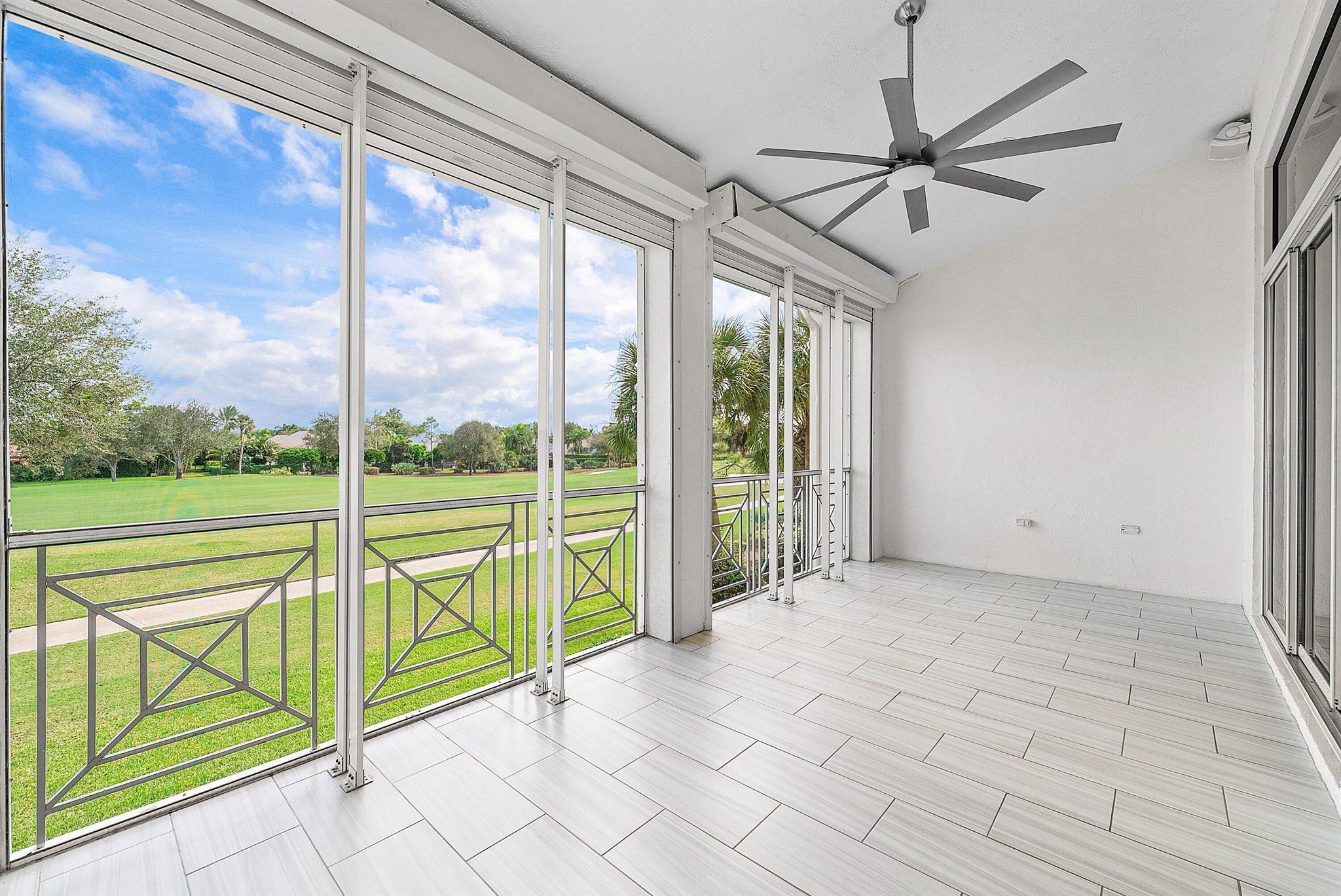 BALLENISLES - Residential Lease