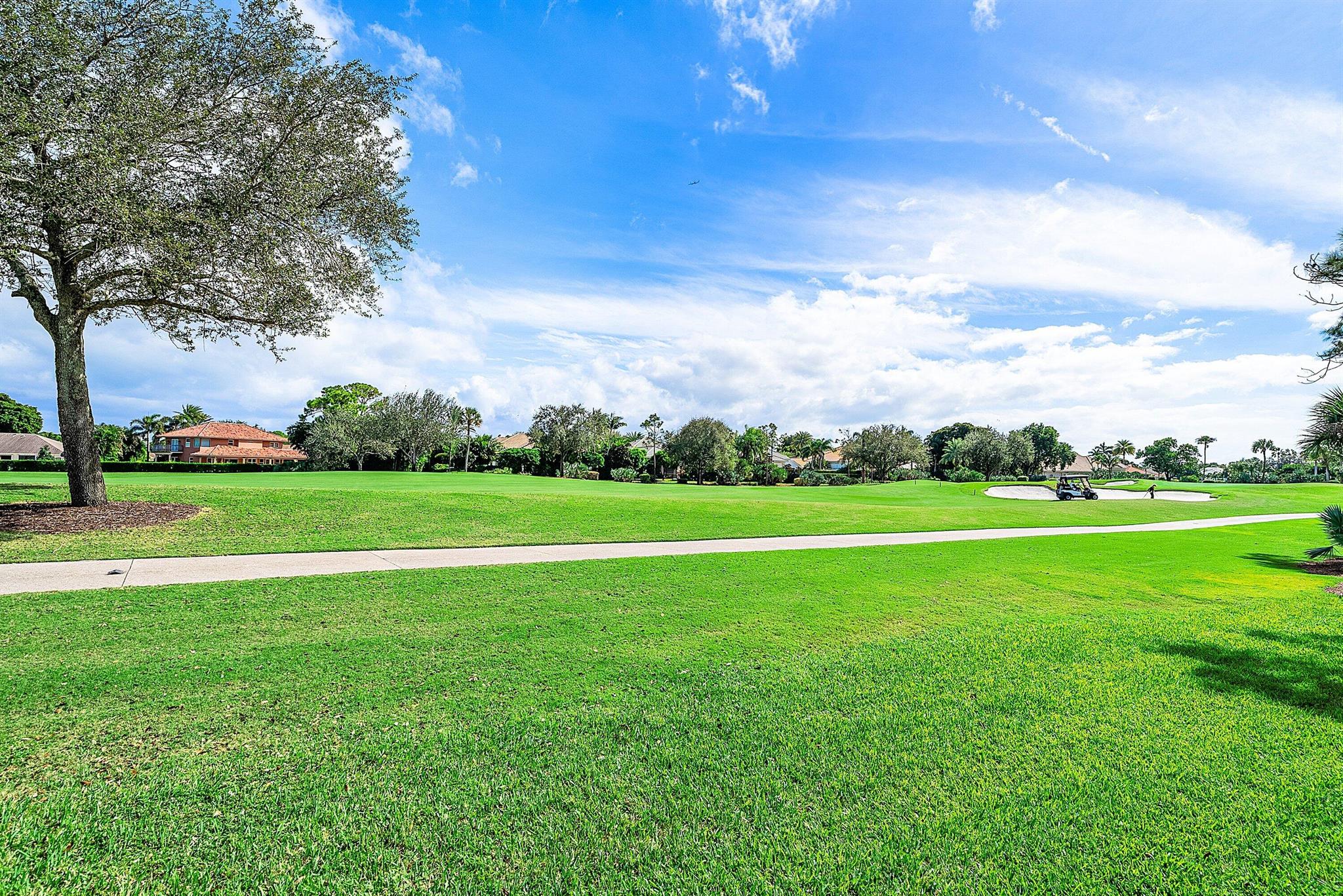 BALLENISLES - Residential Lease