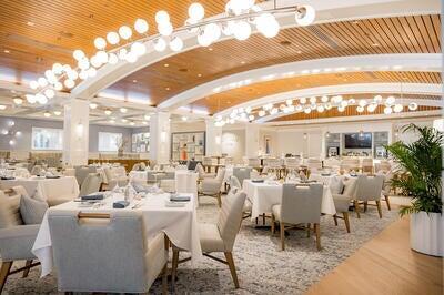 BALLENISLES - Residential Lease