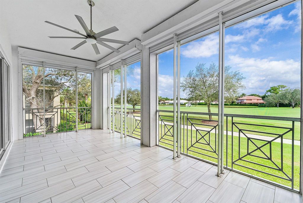 Photo of 114 Palm Point Circle #C, Palm Beach Gardens, FL 33418 (MLS # R11142565)