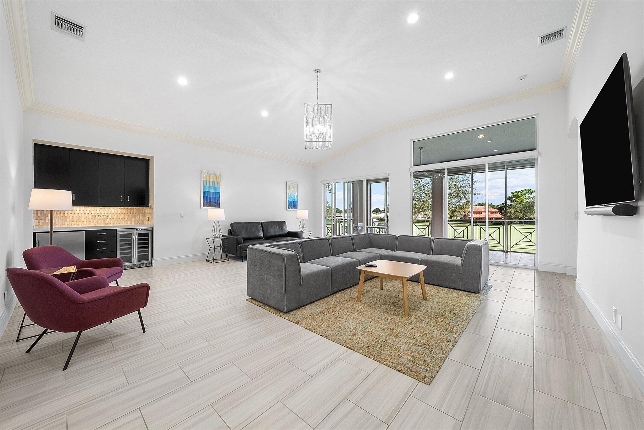 BALLENISLES - Residential Lease