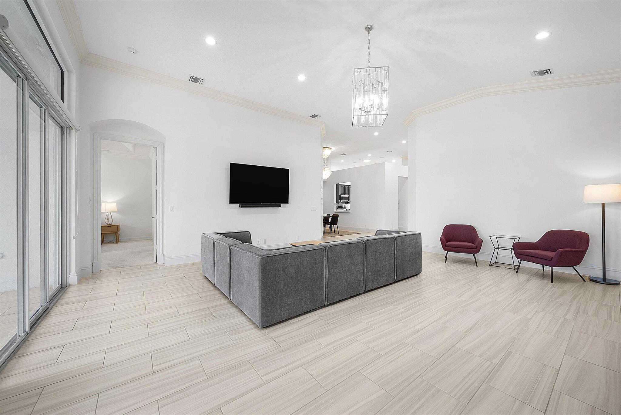 BALLENISLES - Residential Lease