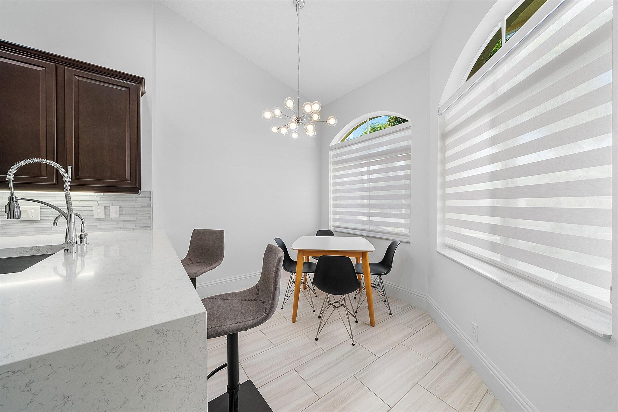 BALLENISLES - Residential Lease