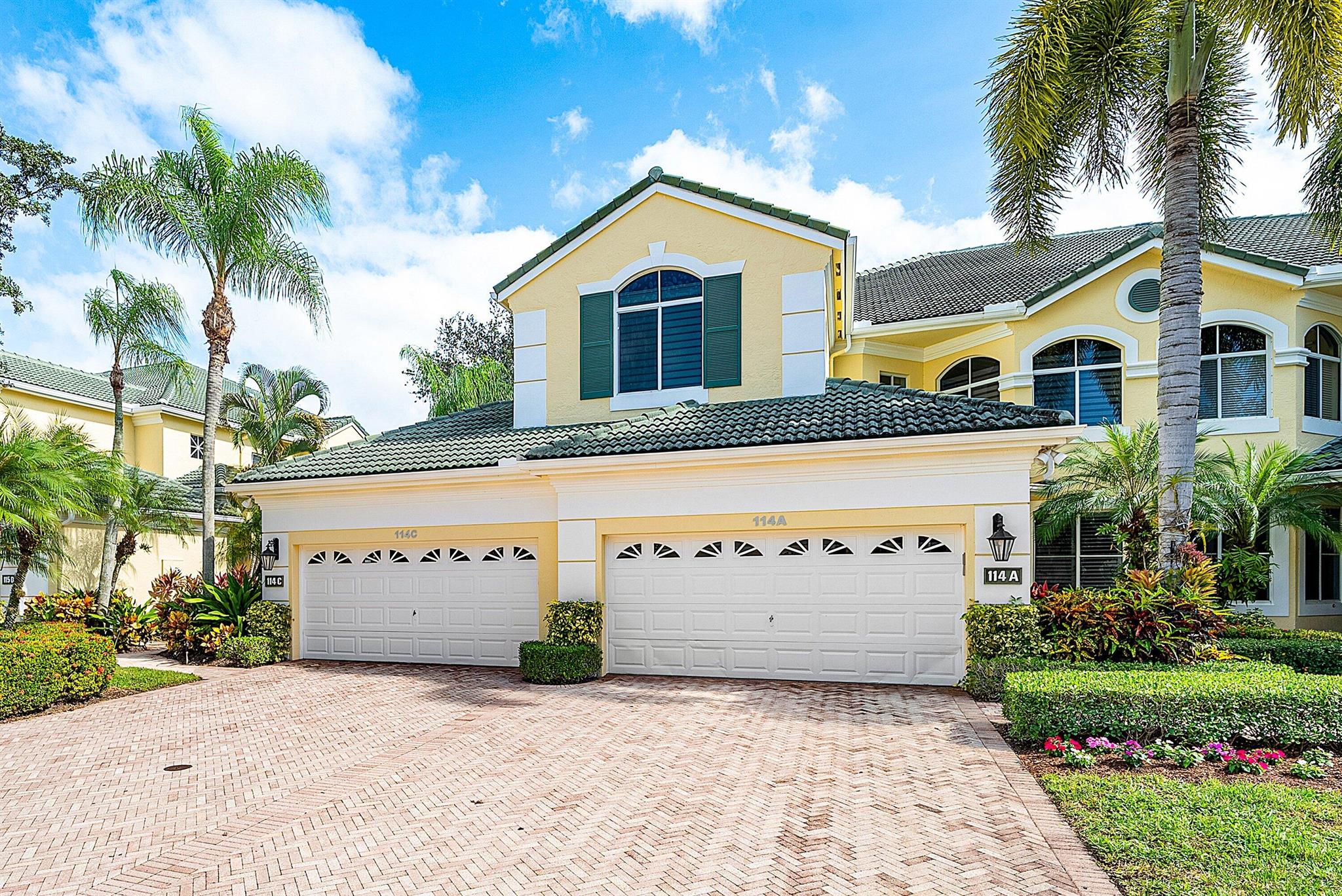 BALLENISLES - Residential Lease