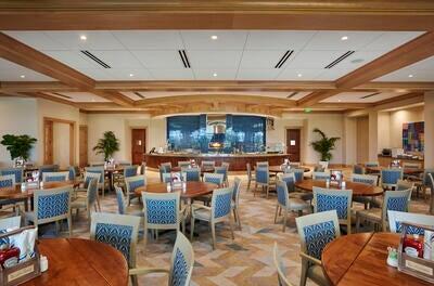 BALLENISLES - Residential Lease