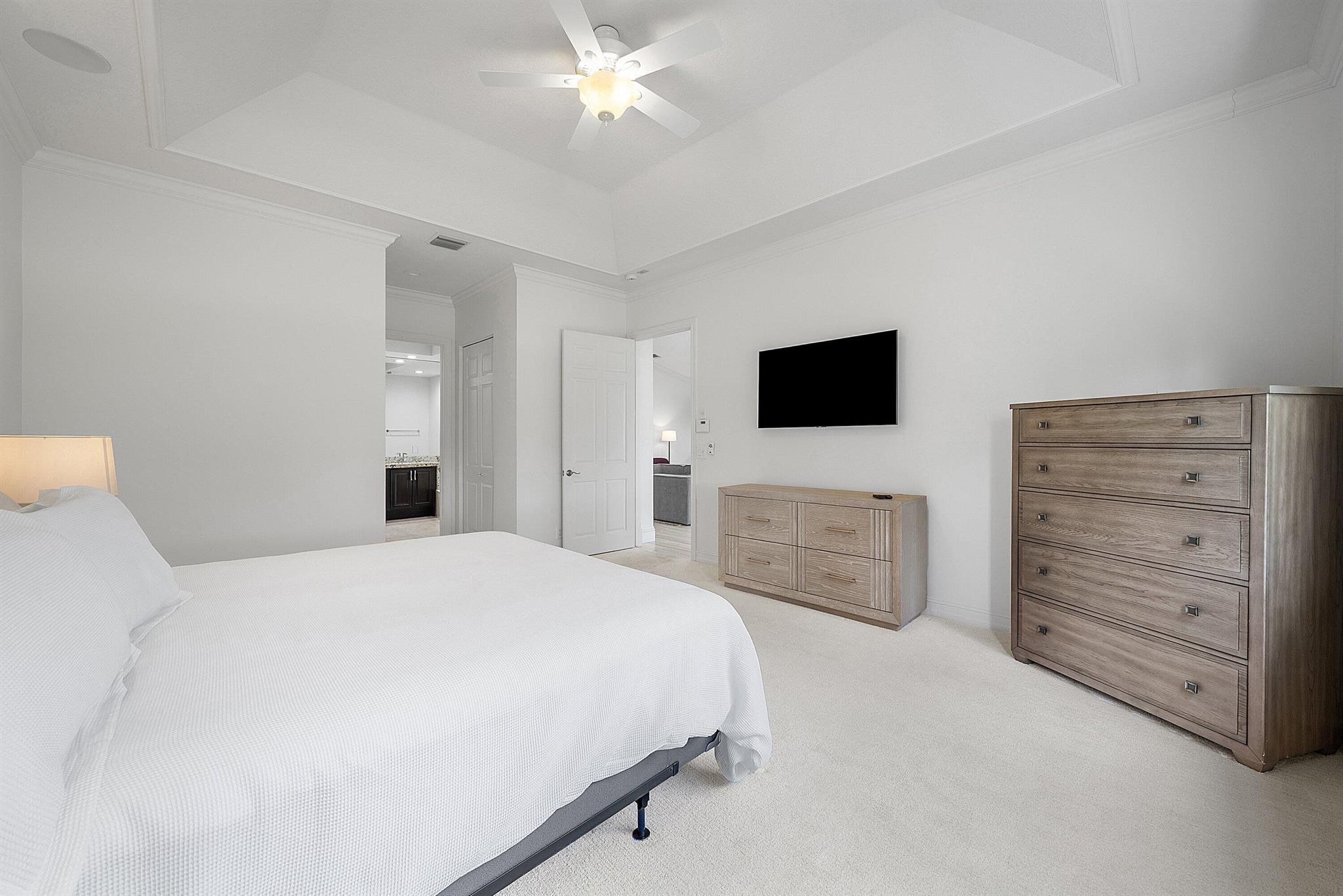 BALLENISLES - Residential Lease