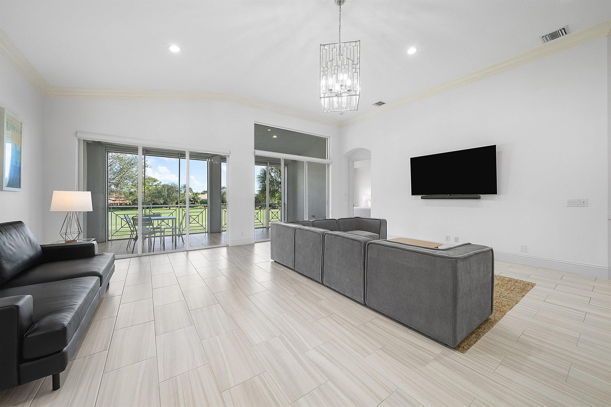 BALLENISLES - Residential Lease