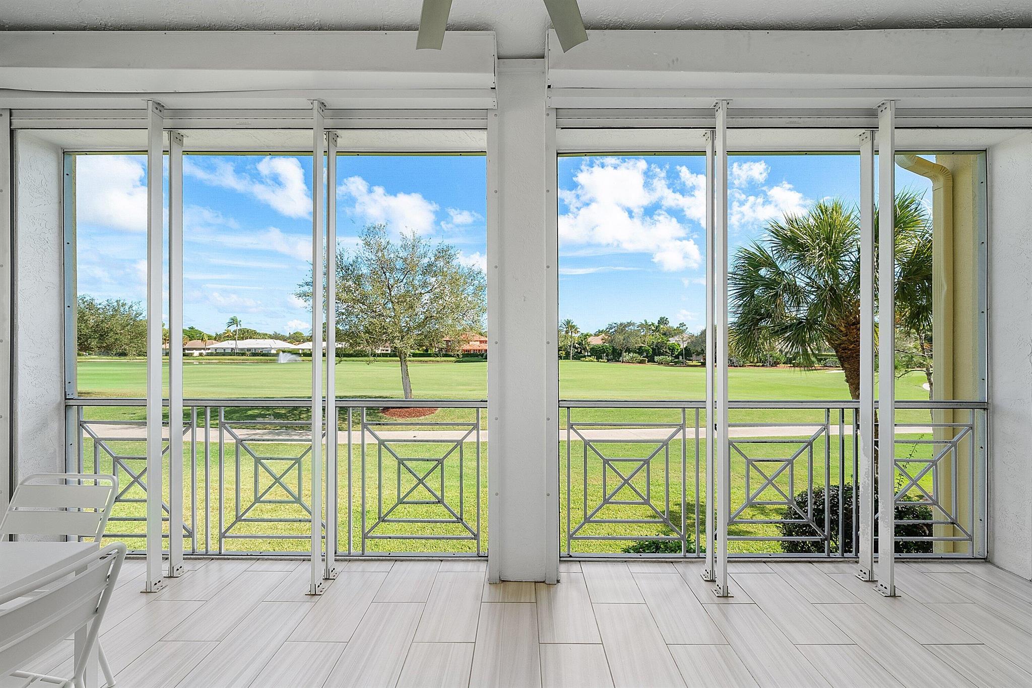 BALLENISLES - Residential Lease