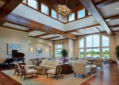 BALLENISLES - Residential Lease