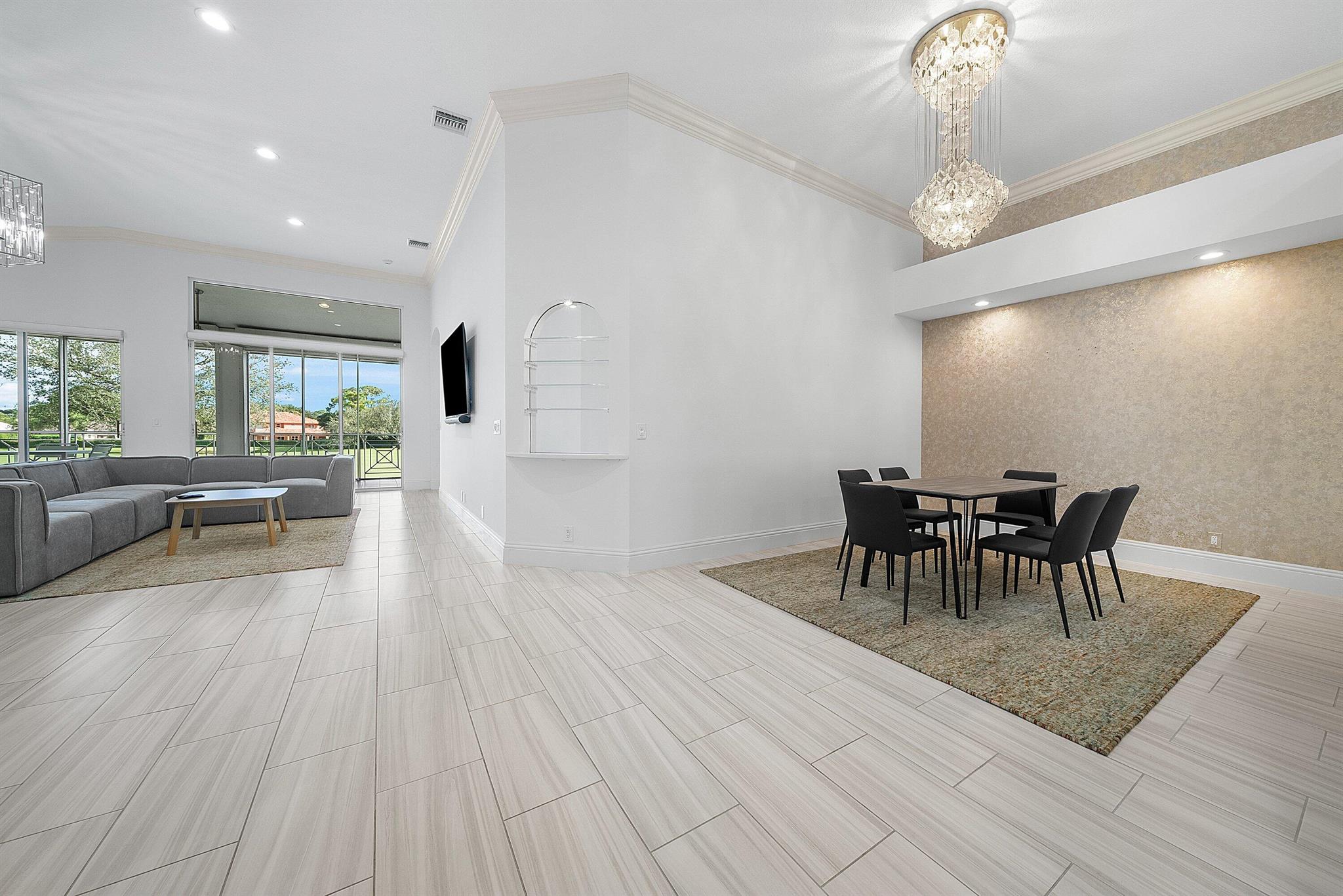 BALLENISLES - Residential Lease