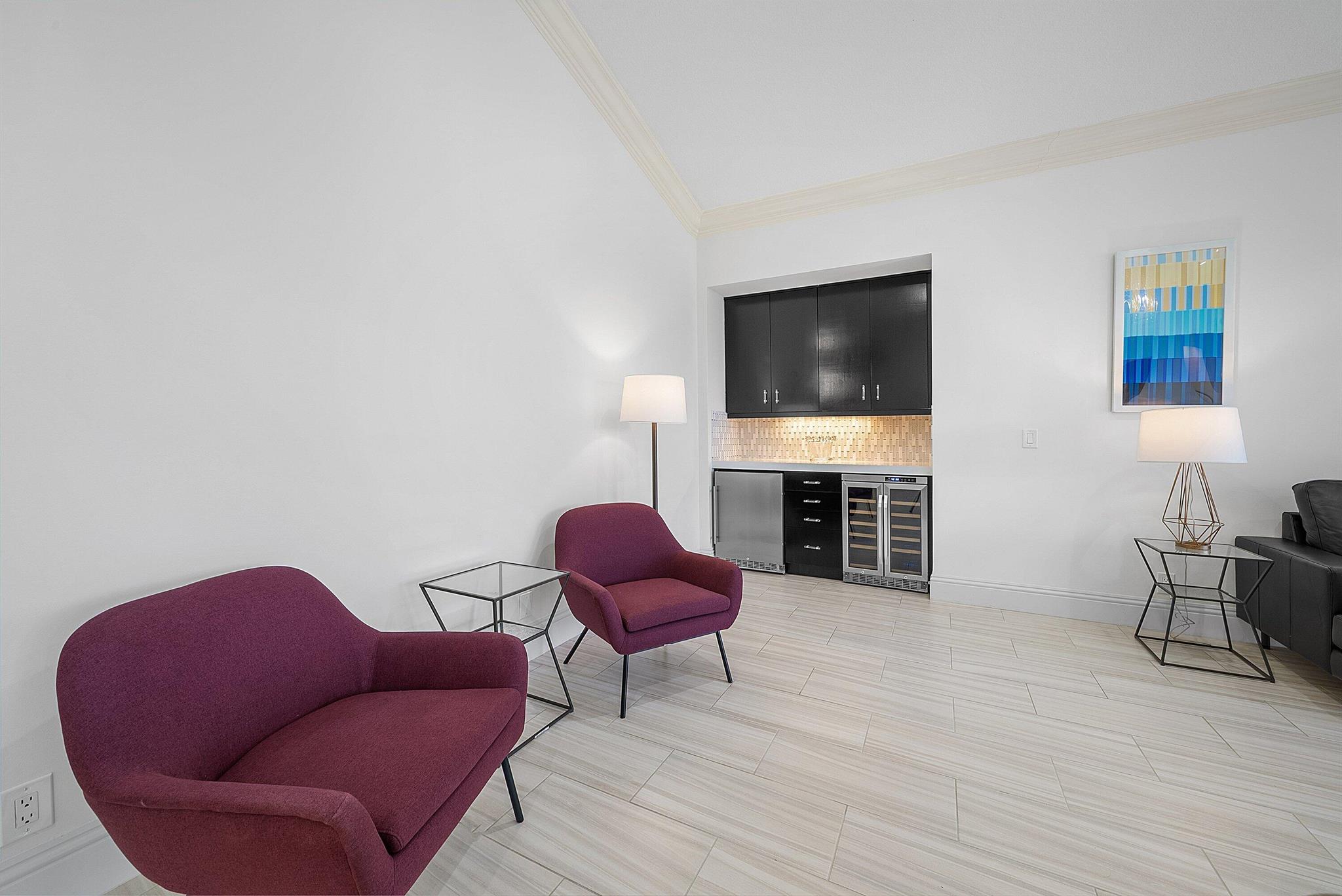 BALLENISLES - Residential Lease