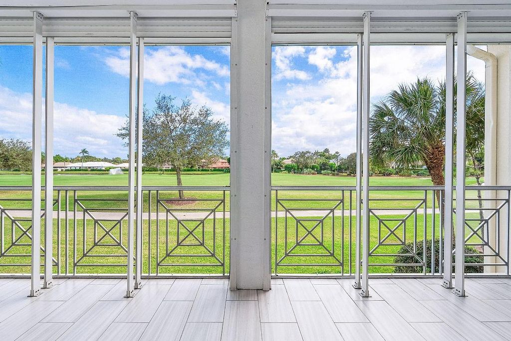 Photo of 114 Palm Point Circle #C, Palm Beach Gardens, FL 33418 (MLS # R11142565)