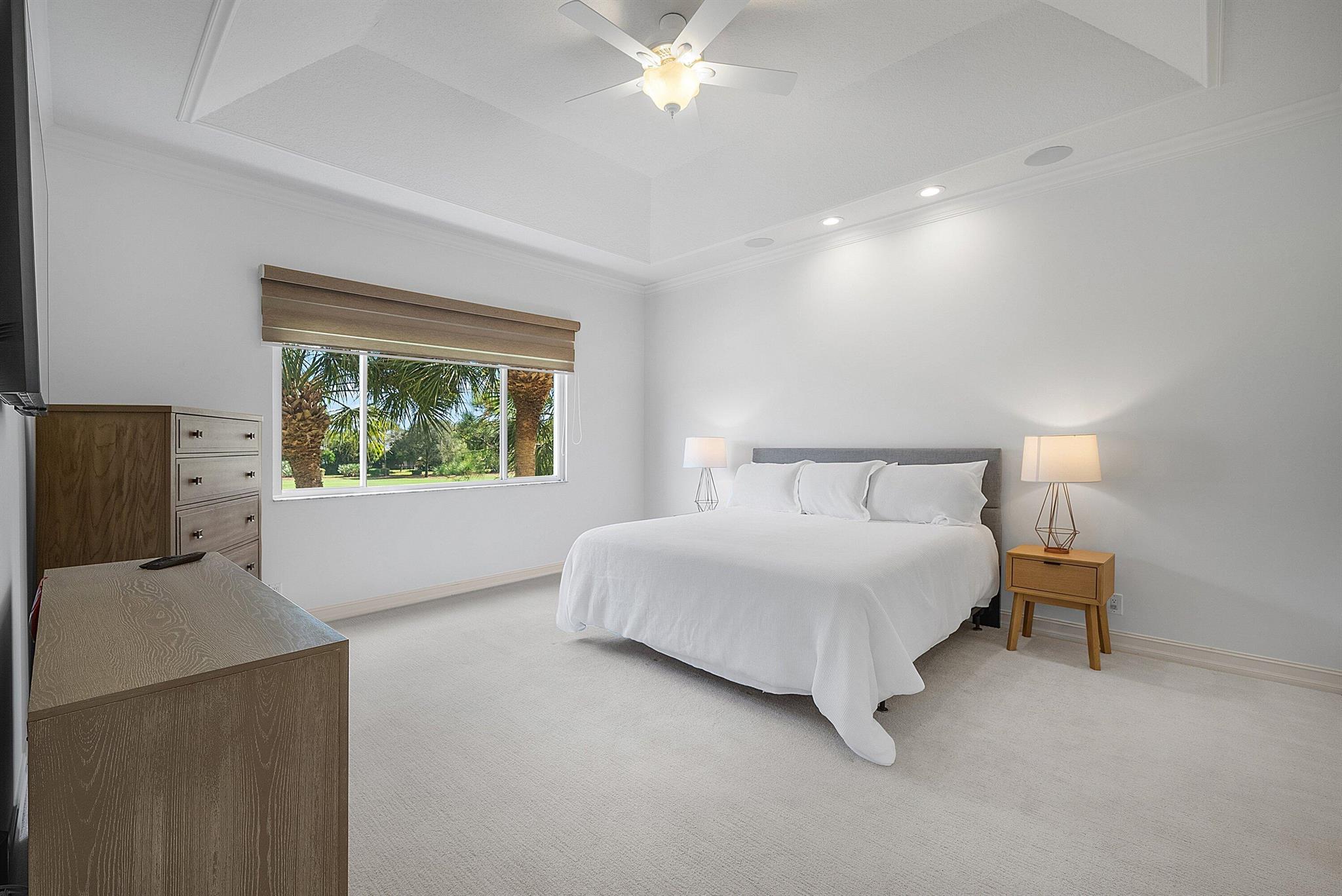 BALLENISLES - Residential Lease