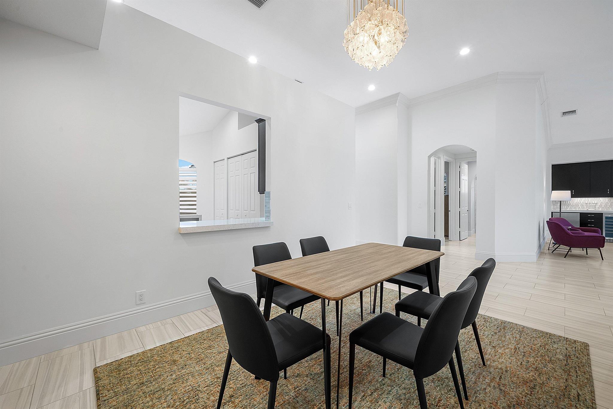 BALLENISLES - Residential Lease