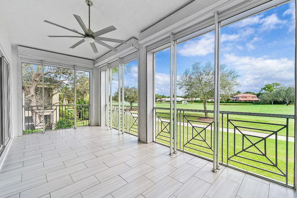 Photo of 114 Palm Point Circle #C, Palm Beach Gardens, FL 33418 (MLS # R11142565)
