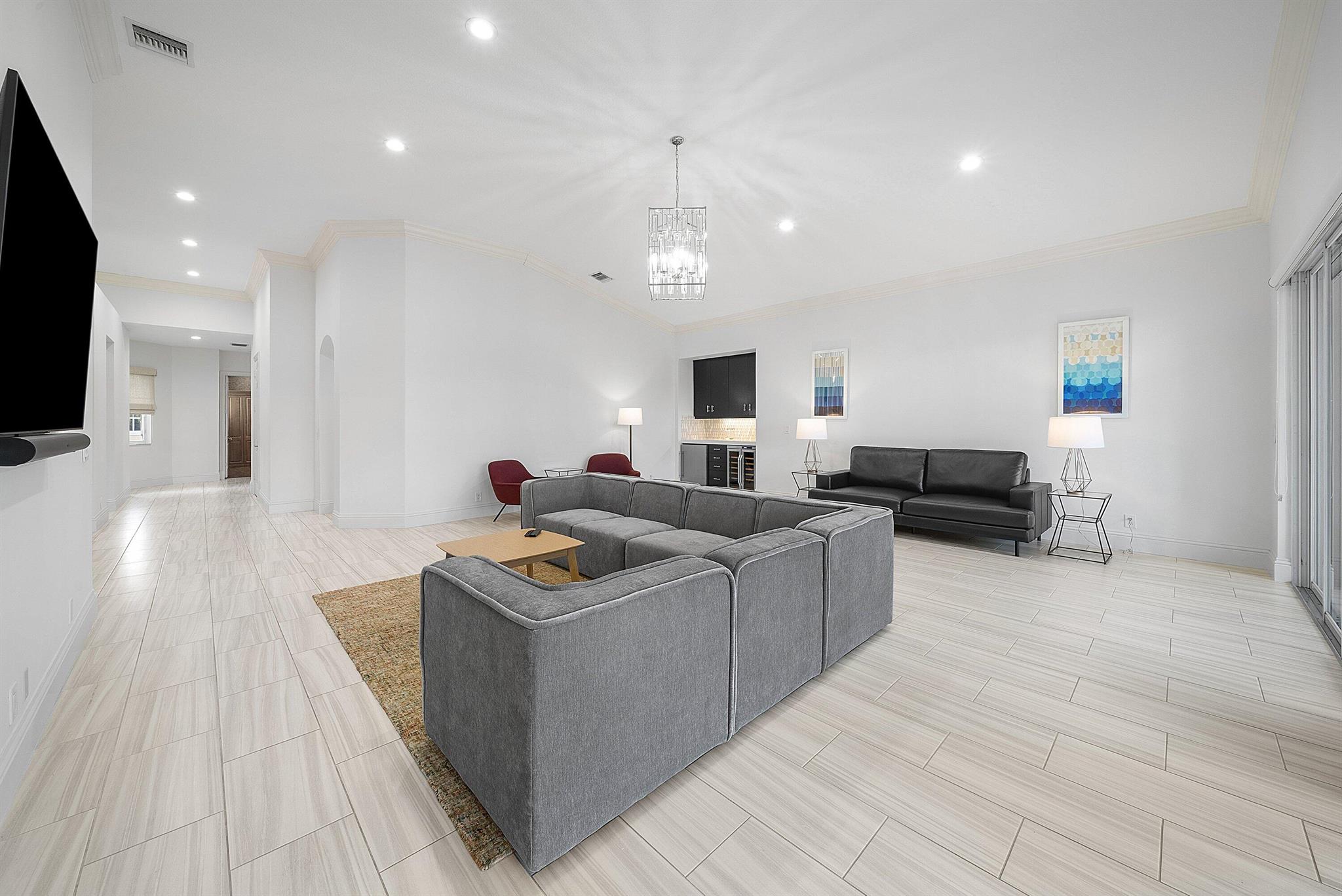 BALLENISLES - Residential Lease