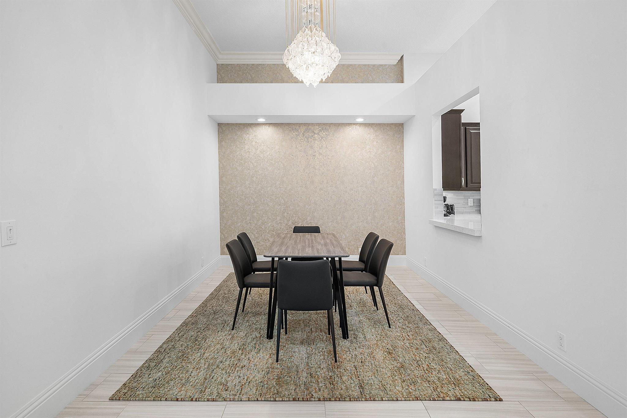 BALLENISLES - Residential Lease