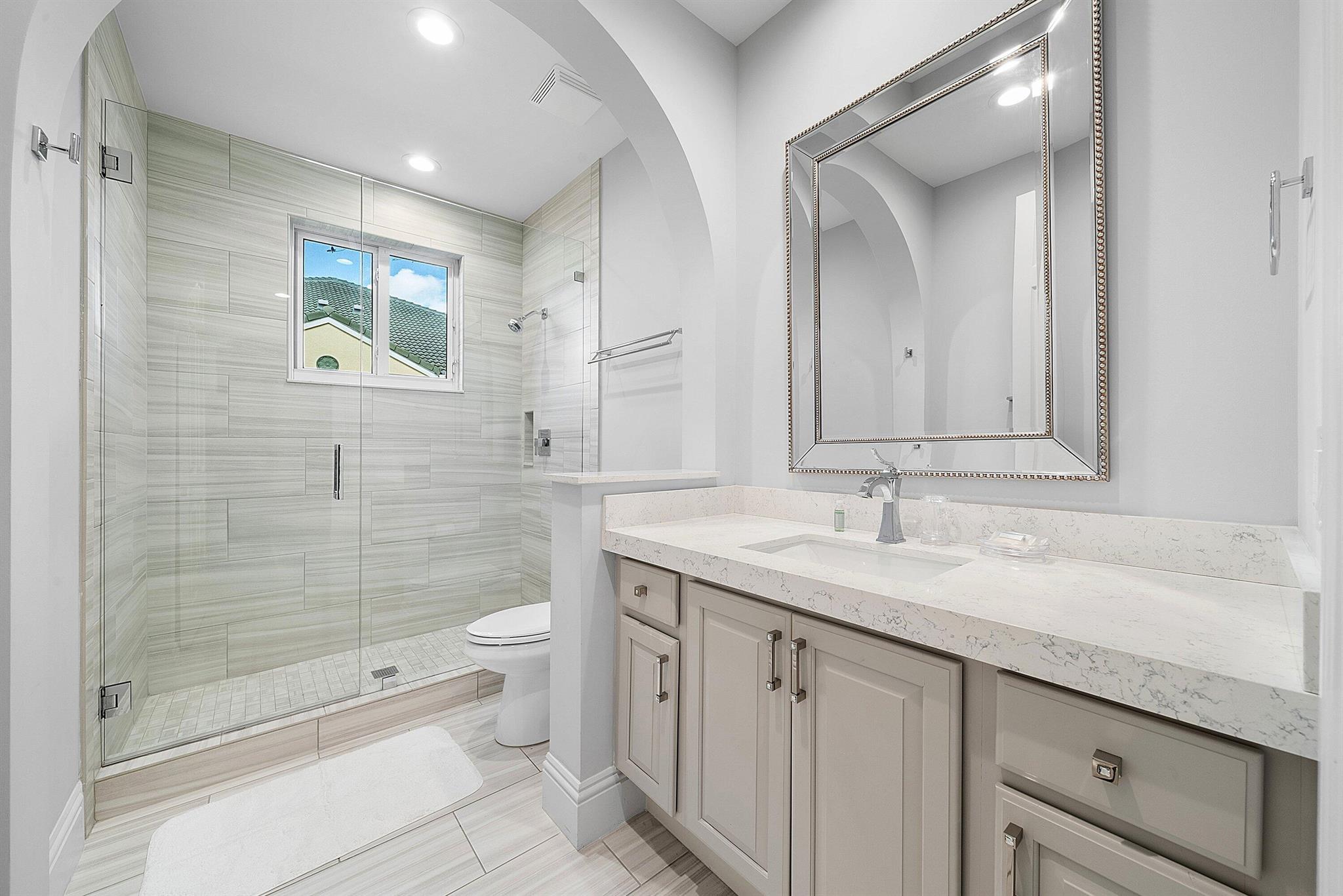 BALLENISLES - Residential Lease