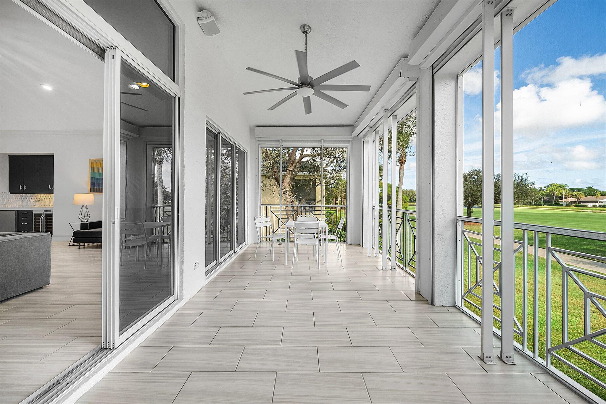 BALLENISLES - Residential Lease
