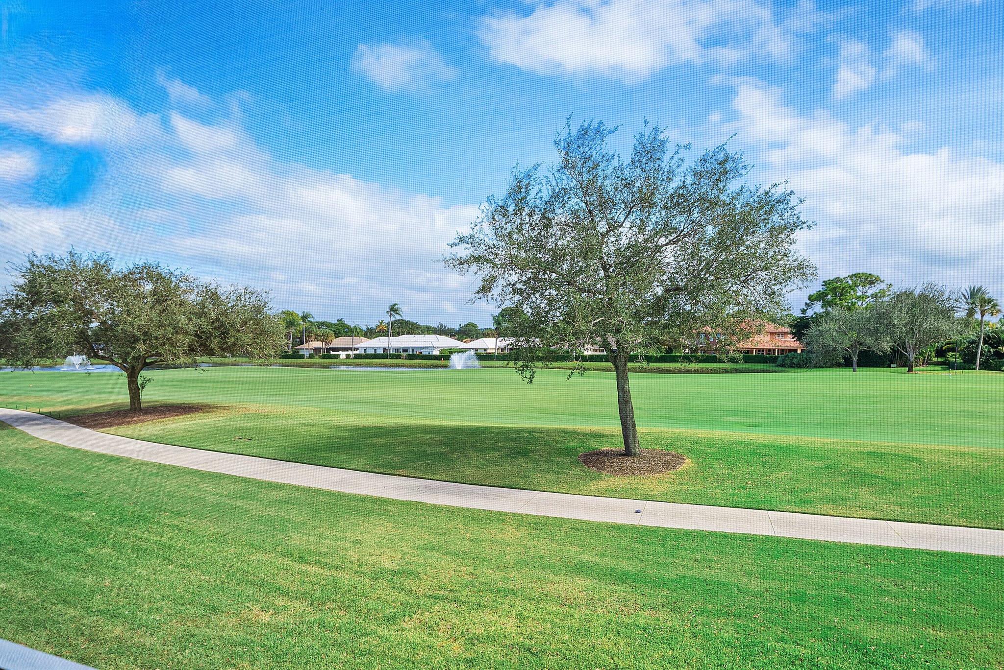 BALLENISLES - Residential Lease