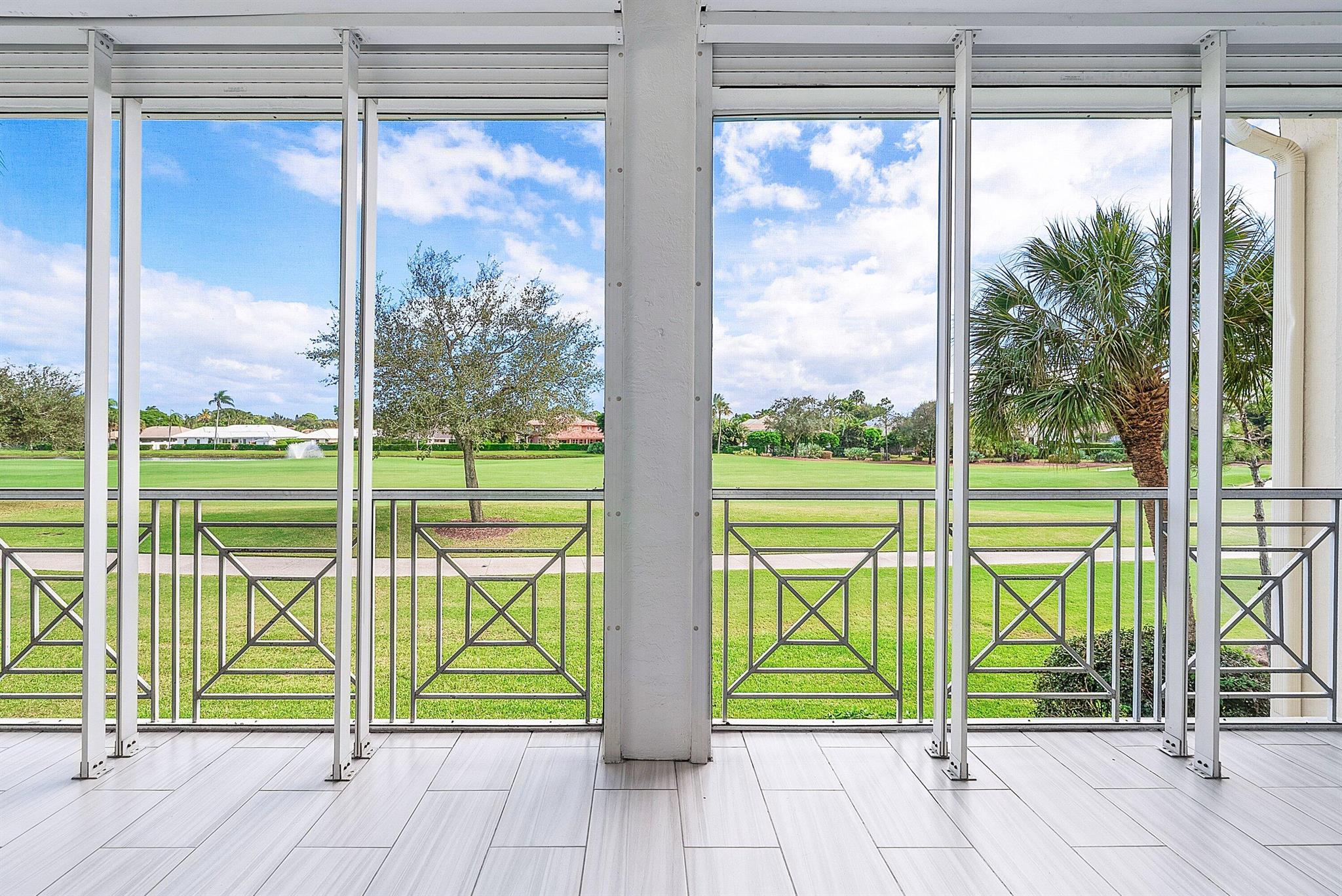 BALLENISLES - Residential Lease