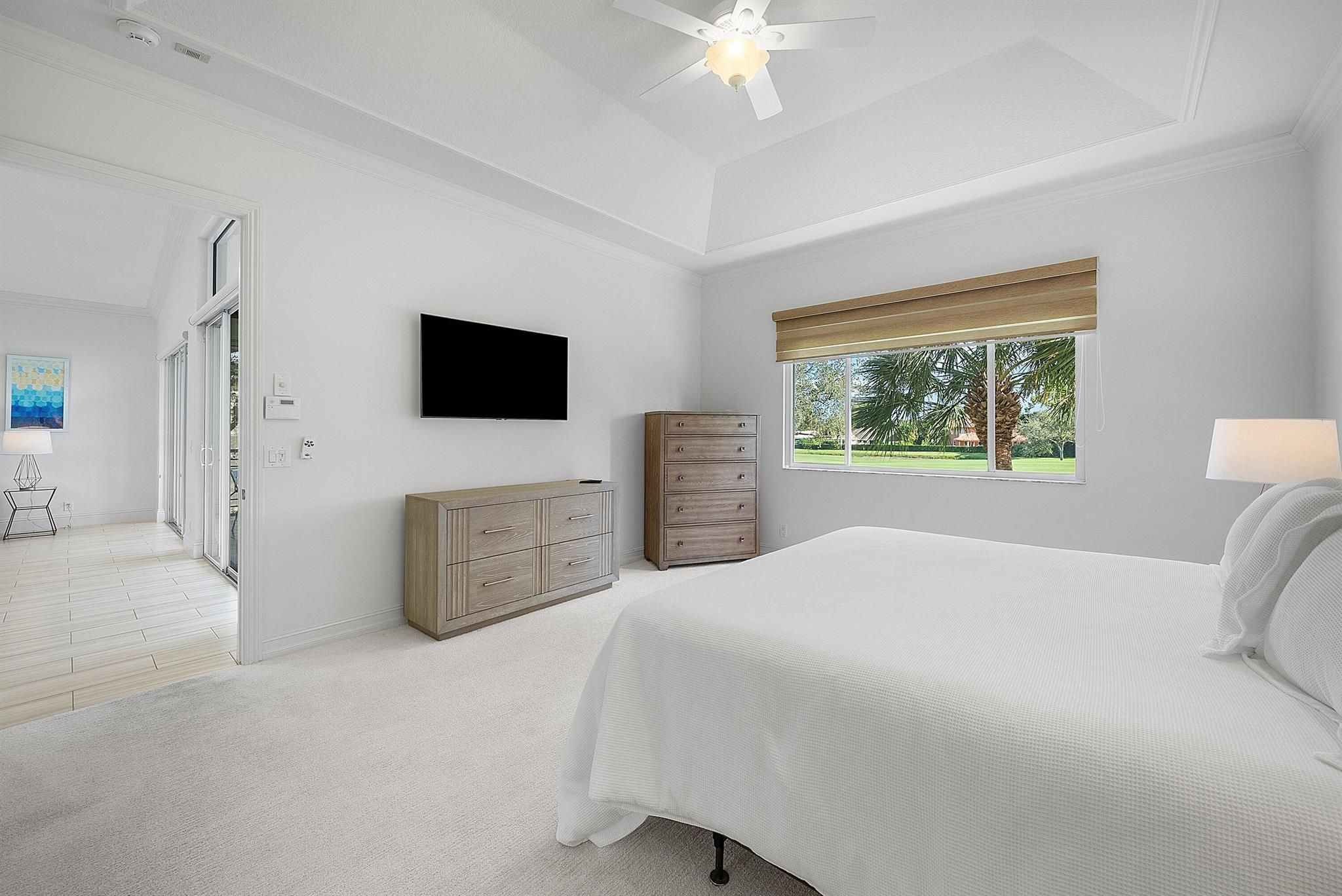 BALLENISLES - Residential Lease