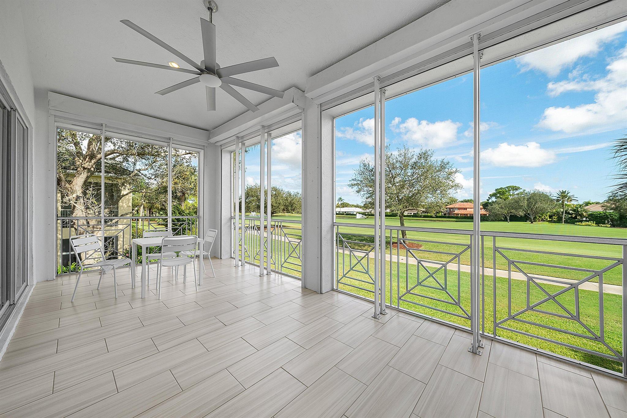 BALLENISLES - Residential Lease