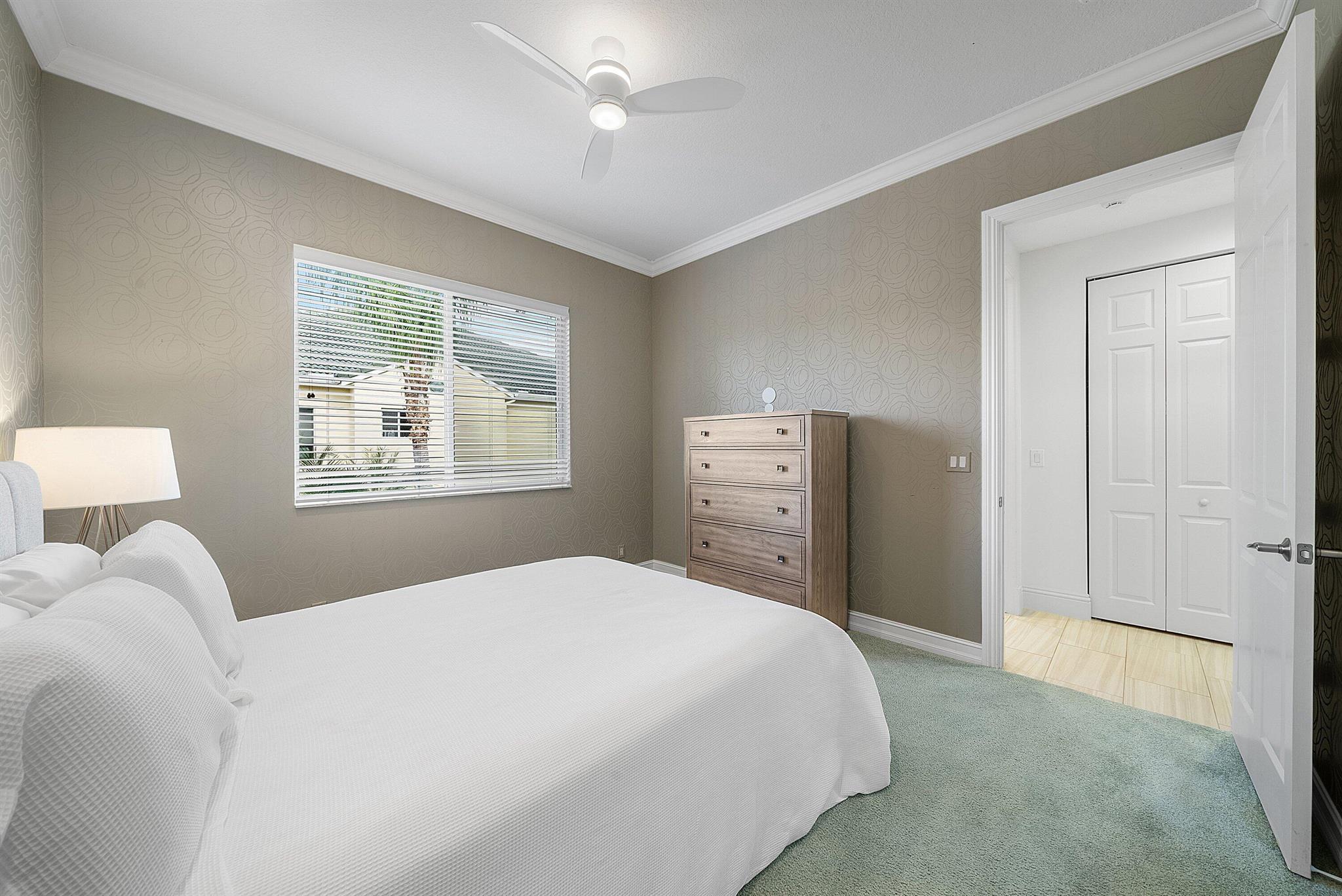 BALLENISLES - Residential Lease