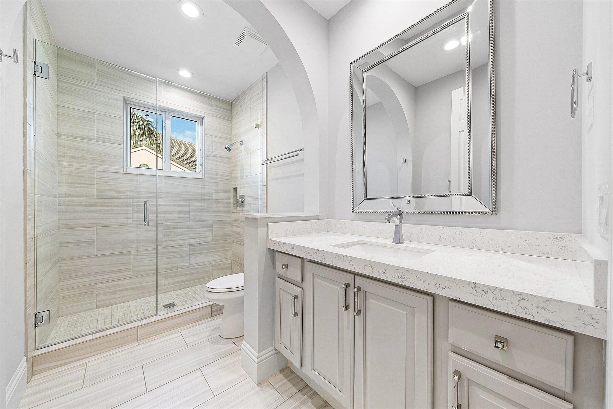 BALLENISLES - Residential Lease