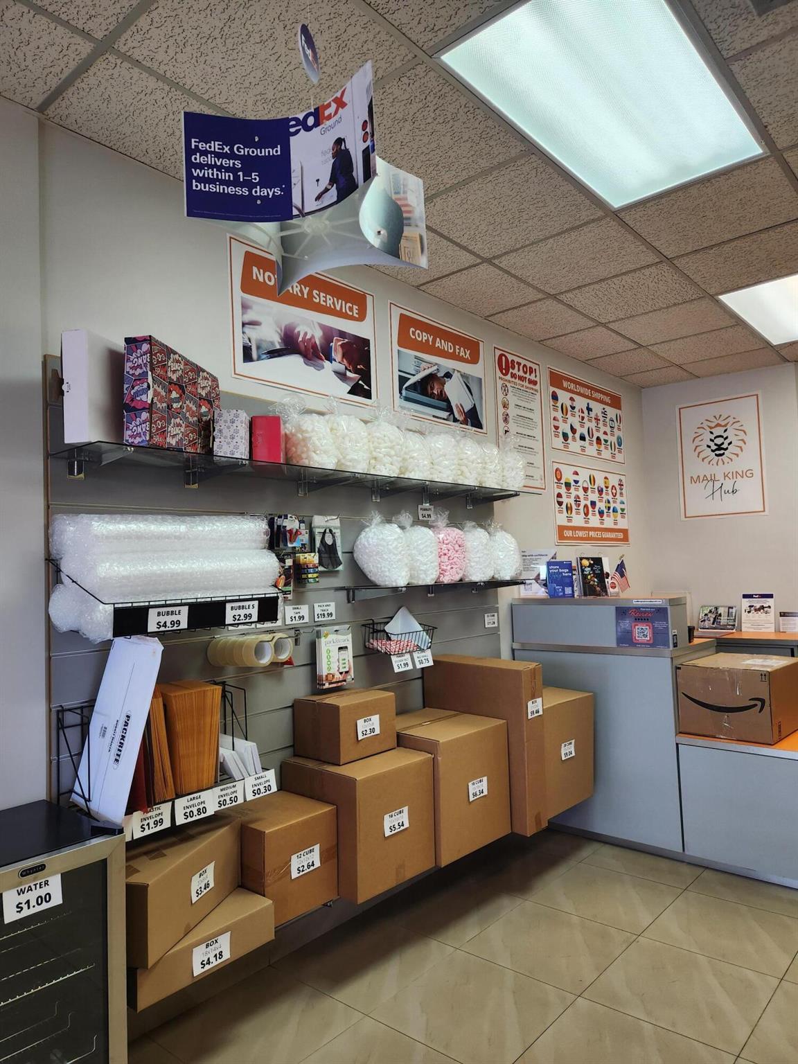 1326 E Commercial Blvd Boulevard