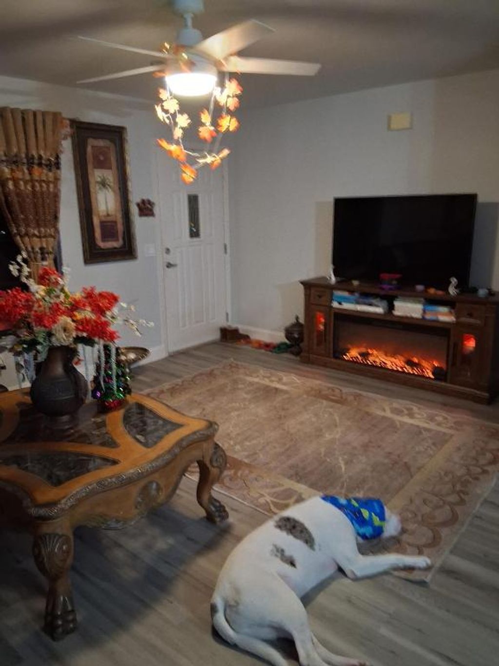 Photo of 621 SW Stillman Avenue, Port Saint Lucie, FL 34953 (MLS # R11154719)