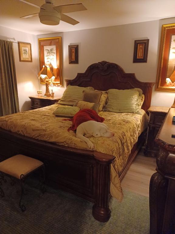 PORT ST LUCIE SECTION 41 - Residential