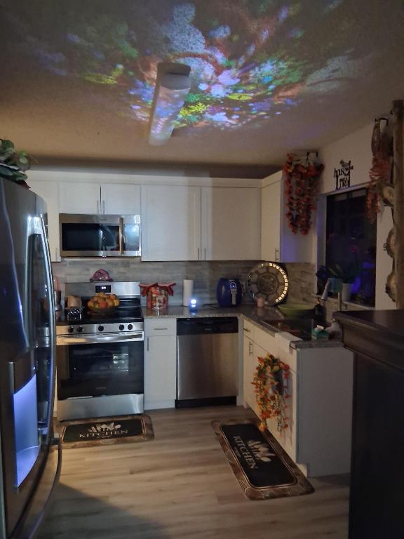 PORT ST LUCIE SECTION 41 - Residential